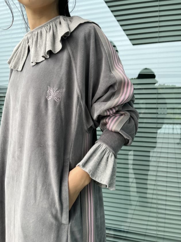 予約】別注〈NEEDLES〉シリーズをご紹介致します！！♡｜ビームス