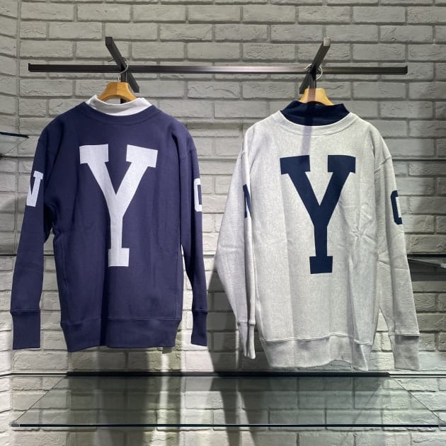 Champion〉別注2024年秋冬！その2♪｜ビームス ゴルフ 大名古屋