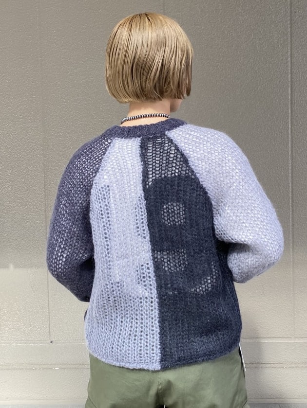 上質なモヘアカーディガン~vol.127~】｜ビームス 梅田｜BEAMS