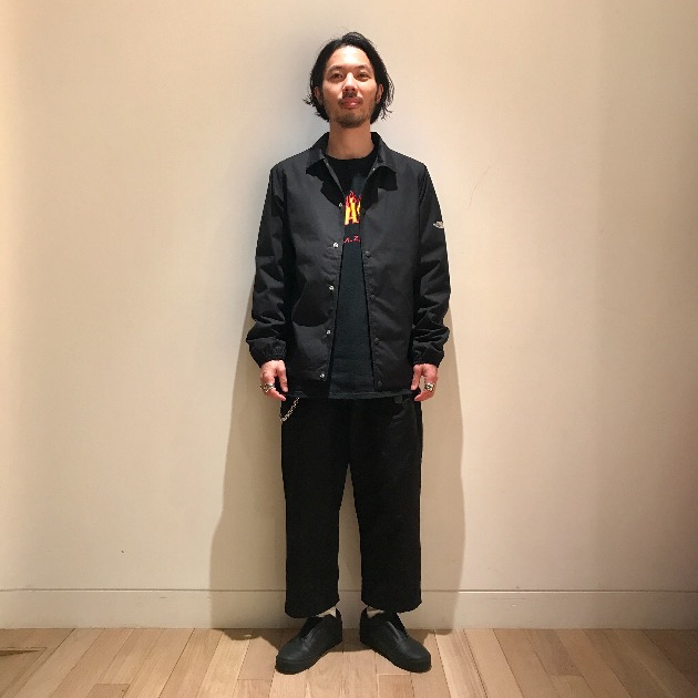 THE NORTH FACE PURPLE LABEL コーチジャケット S THE NORTH FACE PURPLE LABEL＞コーチジャケット｜ビームス