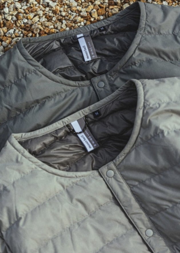 予約開始！今年も登場のスぺリオダウン【別注】 mont-bell｜ビームス