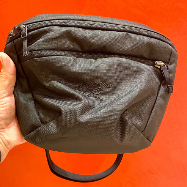 発売開始！今回のテーマは「NAGOMI」！！【ARC'TERYX×BEAMS