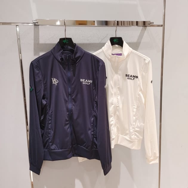 これからの時期に!!防風アイテムご紹介♡｜ビームス ゴルフ 松坂屋
