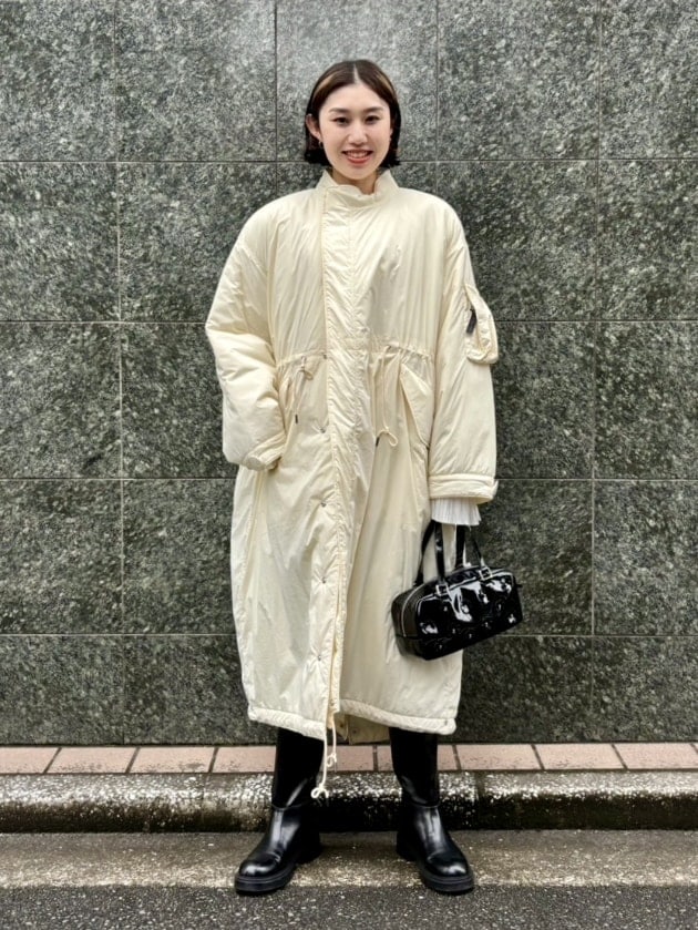 Ray BEAMS〉40周年を記念した特別な別注コート！！｜ビームス 千葉｜BEAMS