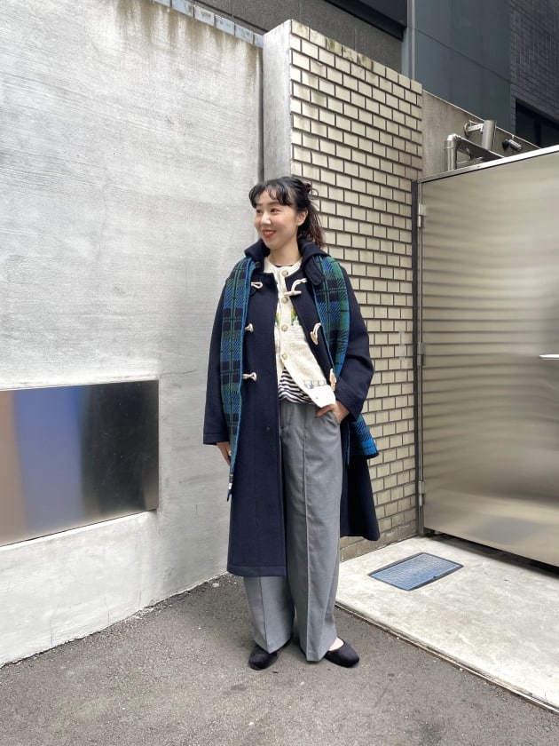 知るほど楽しいダッフルコートの魅力！｜ビームス ボーイ 原宿｜BEAMS