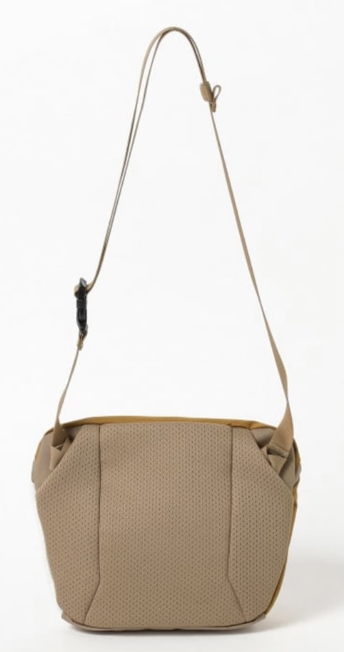 待望の再発売！NAGOMI Mantis 2 Waist pack【別注ARC'TERYX