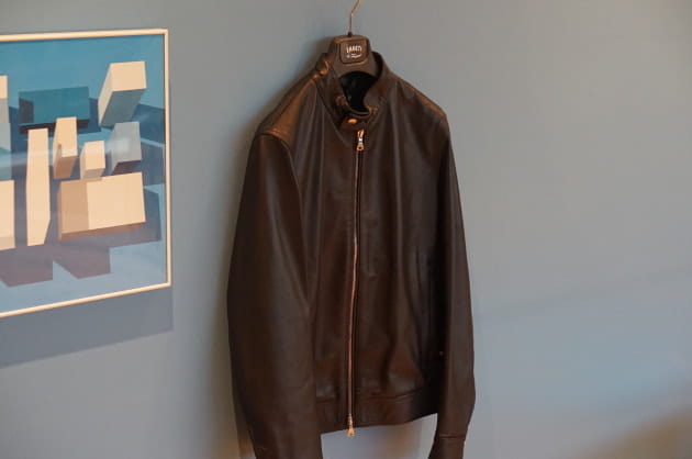 EMMETI＞WEB限定のJURIを着比べます！｜Brilla per il gusto（ブリッラ