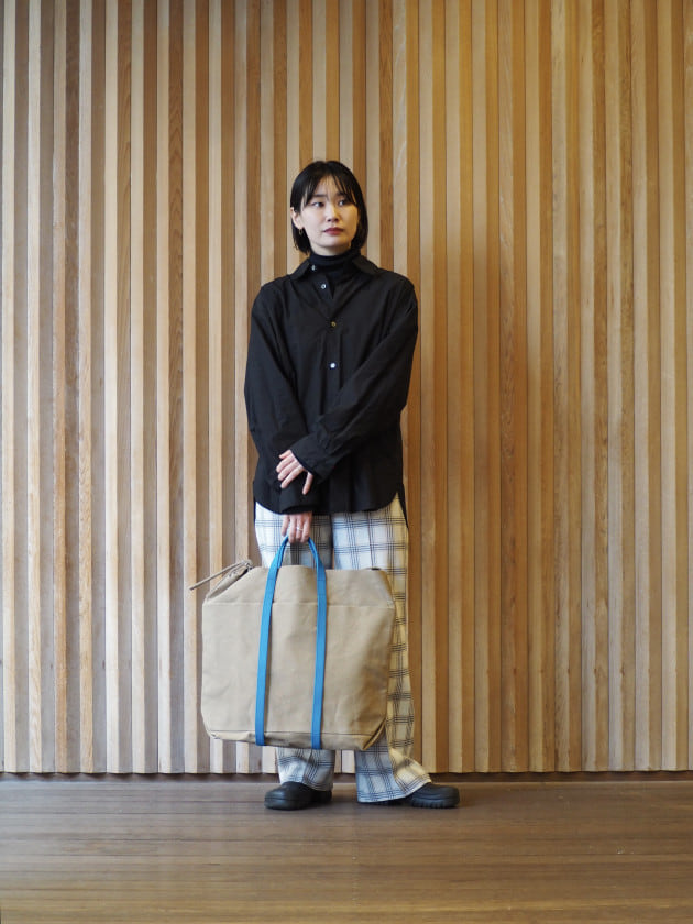 AMIACALVAでバッグを新調しませんか｜Pilgrim Surf+Supply（ピルグリム