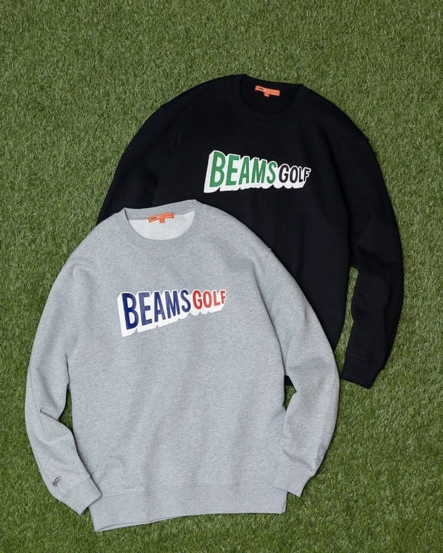 1月2日発売！】プラクティスシリーズ｜BEAMS GOLF（ビームス ゴルフ
