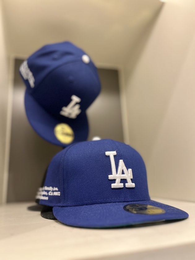 NEW ERA×在原みゆ紀》｜ビームス 福岡｜BEAMS