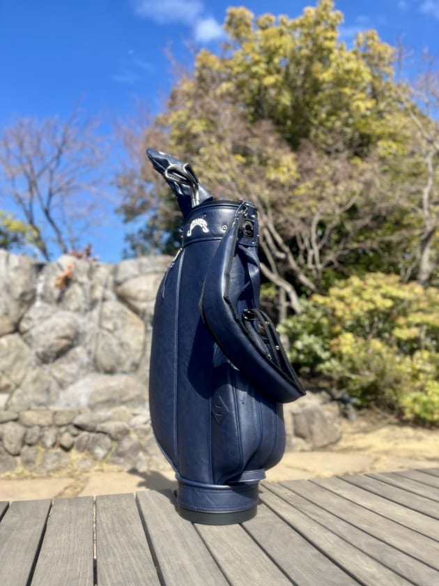 大注目】JONES キャディバッグ入荷！！！｜ビームス ゴルフ 玉川髙島屋