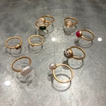 Demi-Luxe BEAMS（デミルクス ビームス）【別注】Fruitsjolie