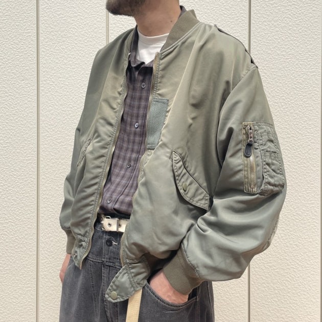 REMI RELIEF】現代に蘇ったL-2B。｜ビームス 二子玉川｜BEAMS