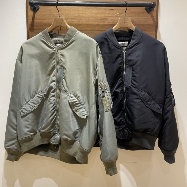 REMI RELIEF】現代に蘇ったL-2B。｜ビームス 二子玉川｜BEAMS