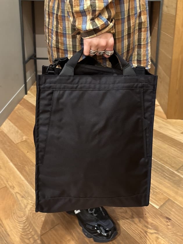 4/19(土)発売、MONOLITH×BEAMS 別注 TOTE BAG】｜ビームス 大宮｜BEAMS