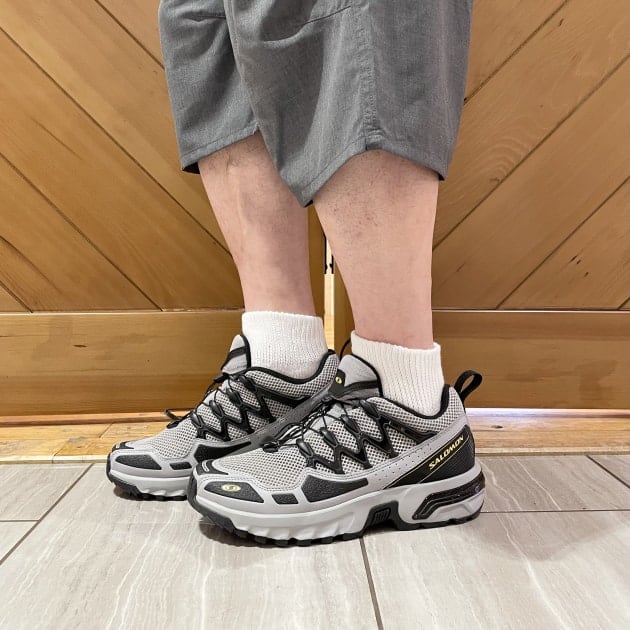 BEAMS限定カラー！！SALOMON ACS+OG｜ビームス 福岡｜BEAMS