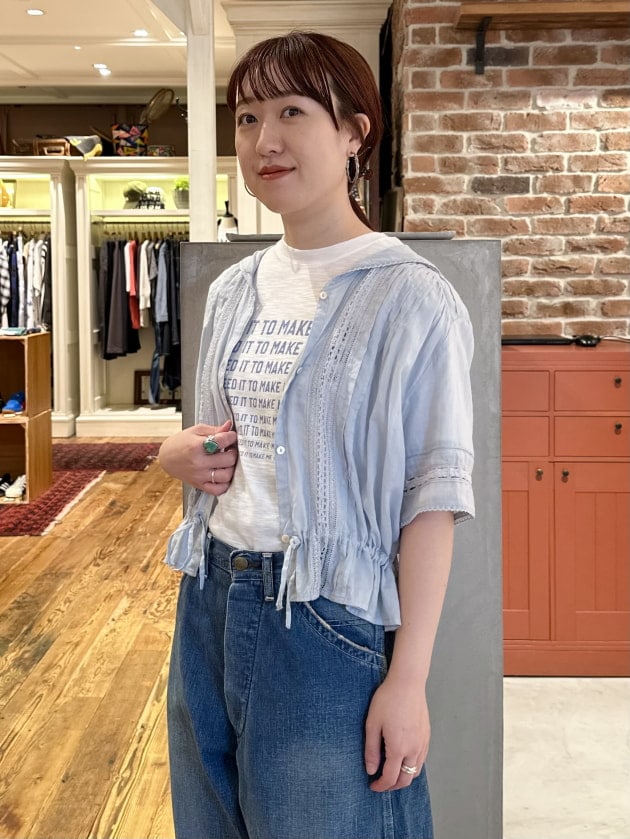 繊細で贅沢なデザインにうっとり、、♡ ヴィンテージ レース ショート