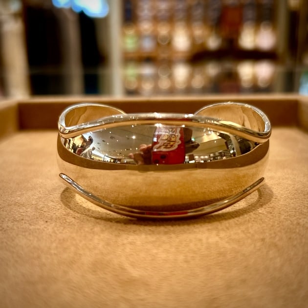 メキシカンシルバージュエリー。｜Brilla per il gusto（ブリッラ ペル