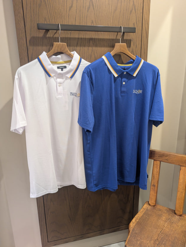 今だけマルボンあります！｜ビームス ゴルフ 京都髙島屋S.C.店｜BEAMS