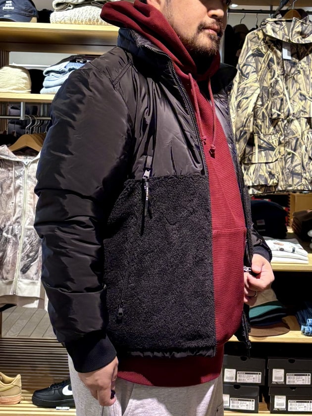 VALLORCH編』ストリート好き野口の【ノグットスタイル】1555｜ビームス