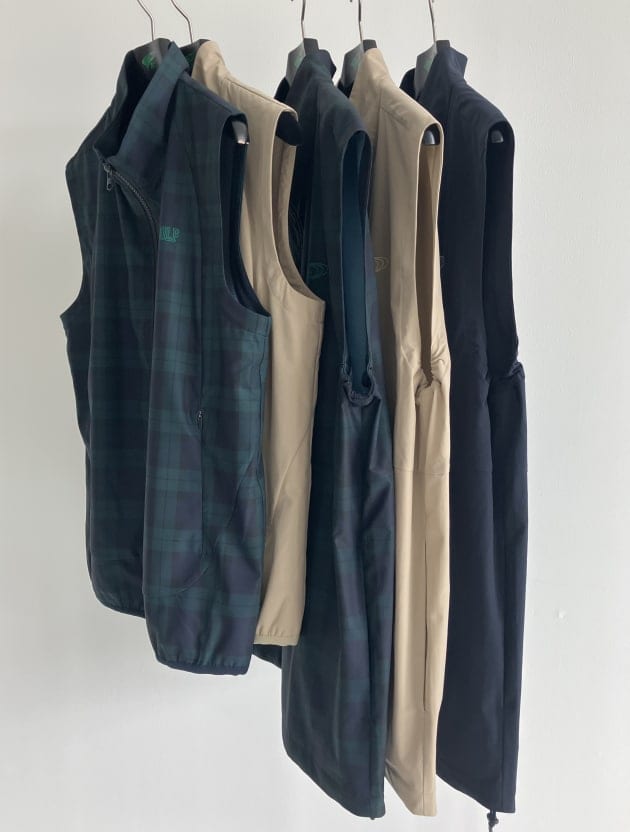 いよいよベストシーズン到来！】｜BEAMS GOLF（ビームス ゴルフ）｜BEAMS