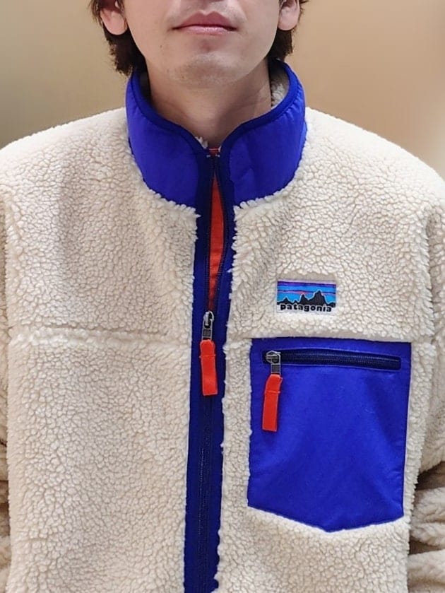 patagonia】2025年最新のレトロXがおすすめです！｜ビームス 新潟｜BEAMS