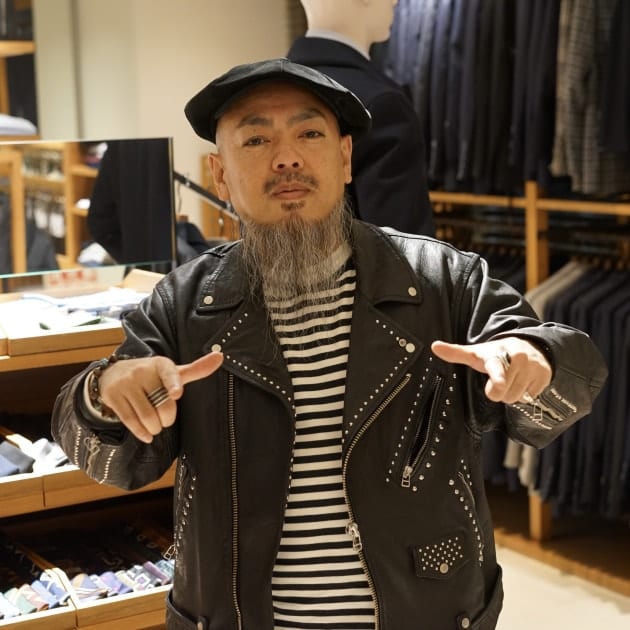 EMMETI（エンメティ）＞オススメだぜ！！イェーイ｜Brilla per il