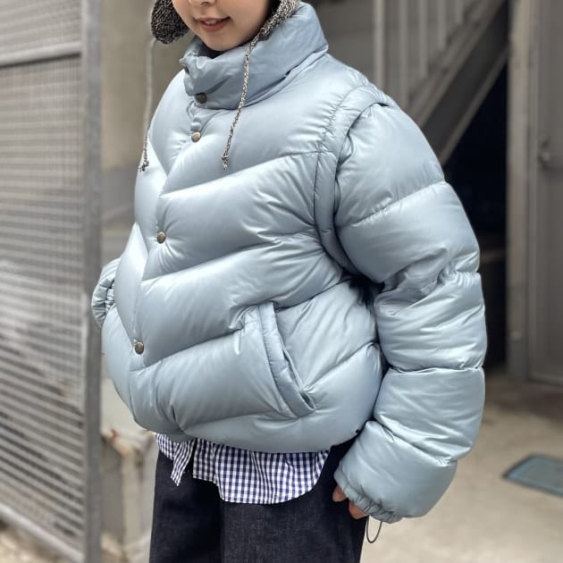 SIERRA DESIGNS〉今年の別注ダウンをたっぷりご紹介！｜ビームス