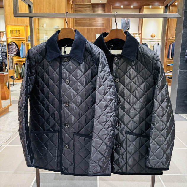 名品は、オンオフ兼用の優しさを持つ」｜ビームス 鹿児島｜BEAMS