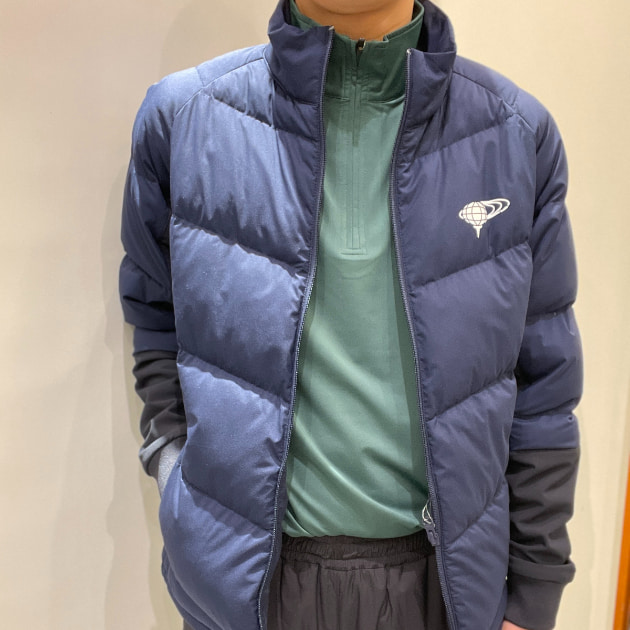 冬ゴルフはこれで決まり！最新中綿セットアップを徹底レビュー