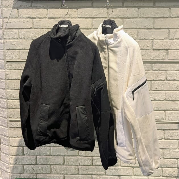 寒い冬こそPOLARTEC®｜ビームス ゴルフ 松坂屋名古屋店｜BEAMS