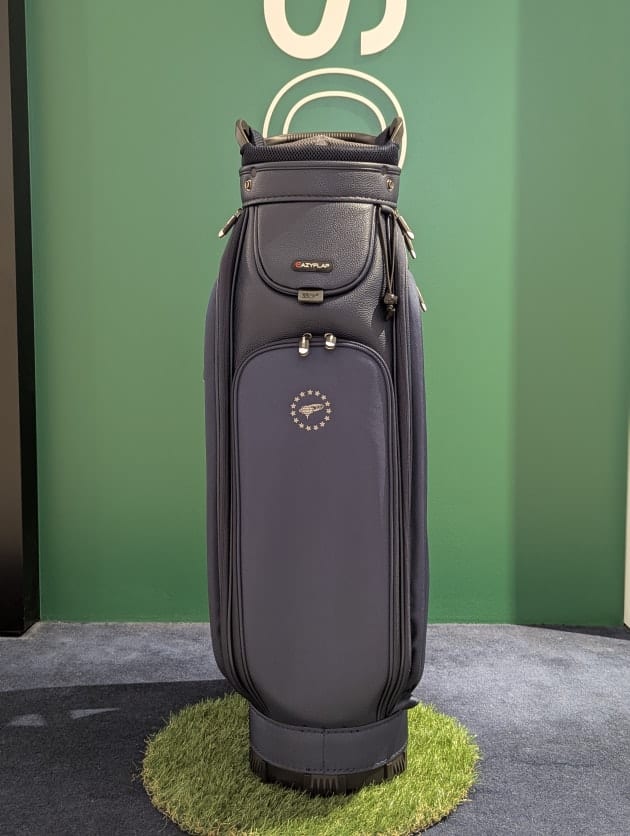 新色エイトハーフ！｜ビームス ゴルフ 大名古屋ビルヂング店｜BEAMS