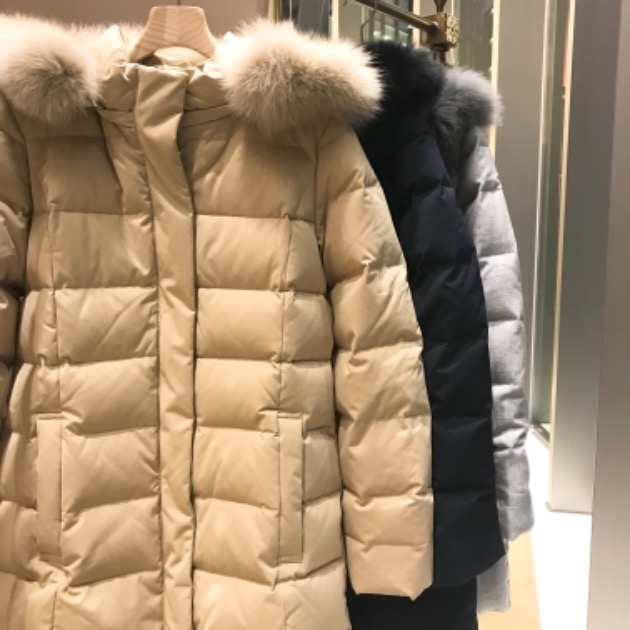 Demi-Luxe BEAMS〉オリジナルダウン｜ビームス ハウス 梅田｜BEAMS