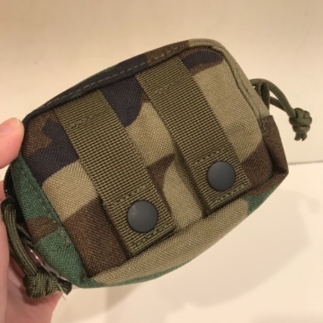 BRIEFING＞×＜BEAMS GOLF＞マルチポーチ再入荷致しました☆｜ビームス