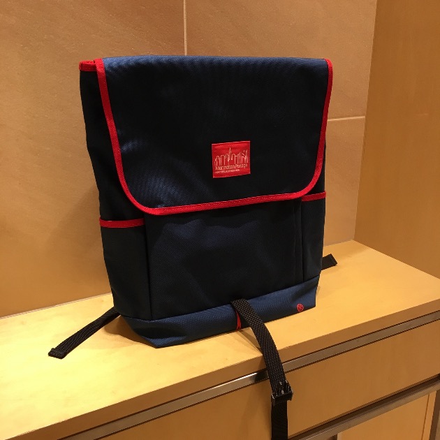 Manhattan Portage 色々。｜ビームス アウトレット 入間｜BEAMS