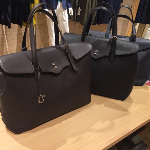 オススメBAG｜ビームス ハウス 名古屋｜BEAMS