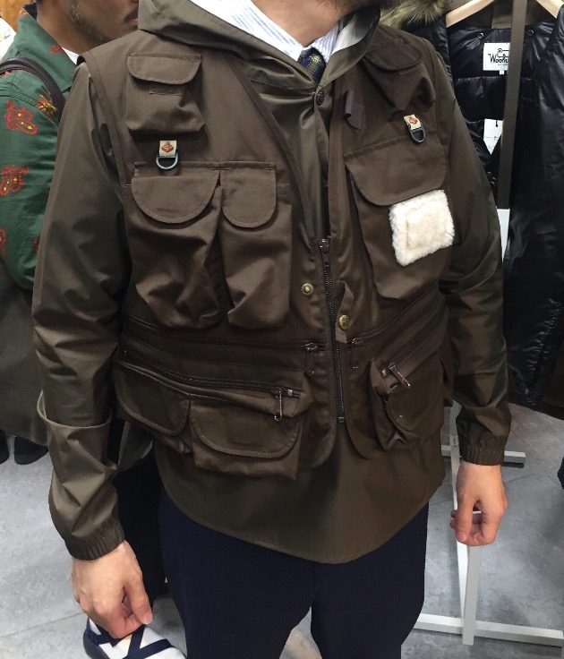 Columbia Black Label 第3弾 本日より発売です！｜ビームス 梅田｜BEAMS