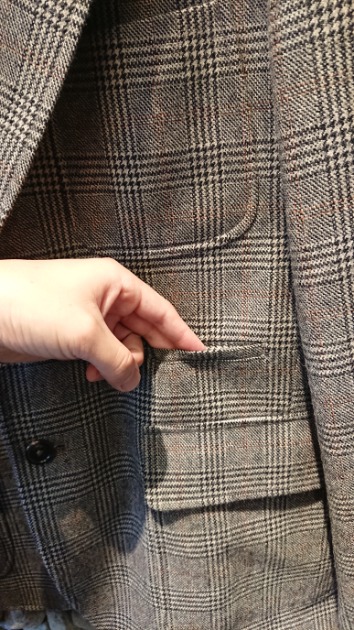 KAPTAIN SUNSHINE】BEAMS PLUS別注のトラベラーシリーズ②｜ビームス