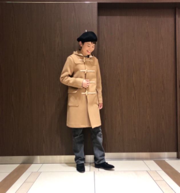 長く着られる物を…！｜ビームス 吉祥寺｜BEAMS