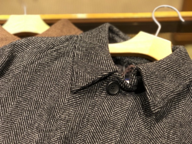 SEALUP＞こばスタイリング25｜BEAMS F（ビームスF）｜BEAMS