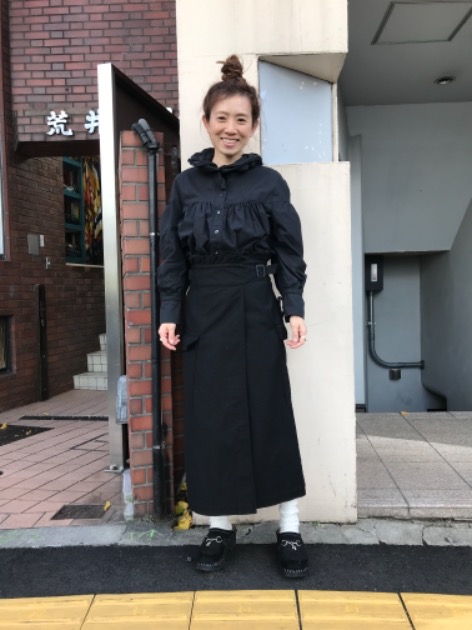 BEAMS BOY＞の名作スカートはこう着る！｜ビームス ボーイ 原宿｜BEAMS