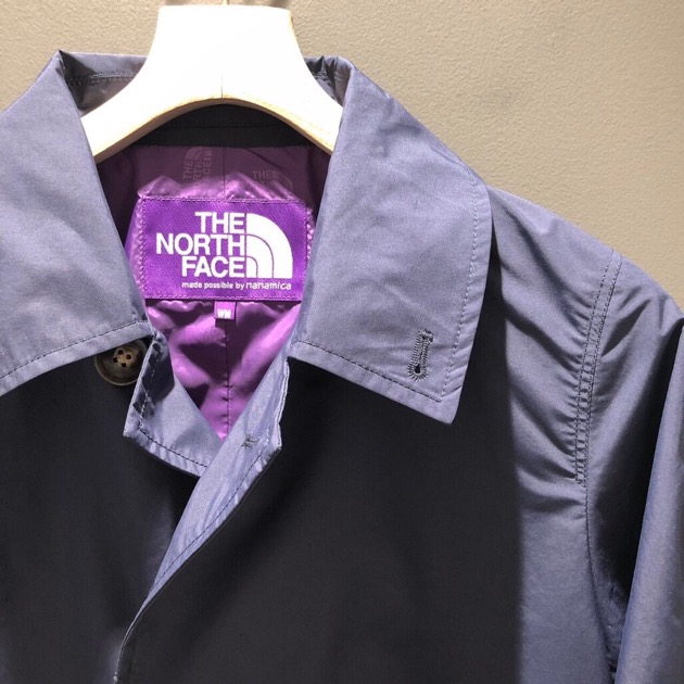 THE NORTH FACE PURPLE LABEL ×BEAMS｜BEAMS JAPAN（ビームス ジャパン