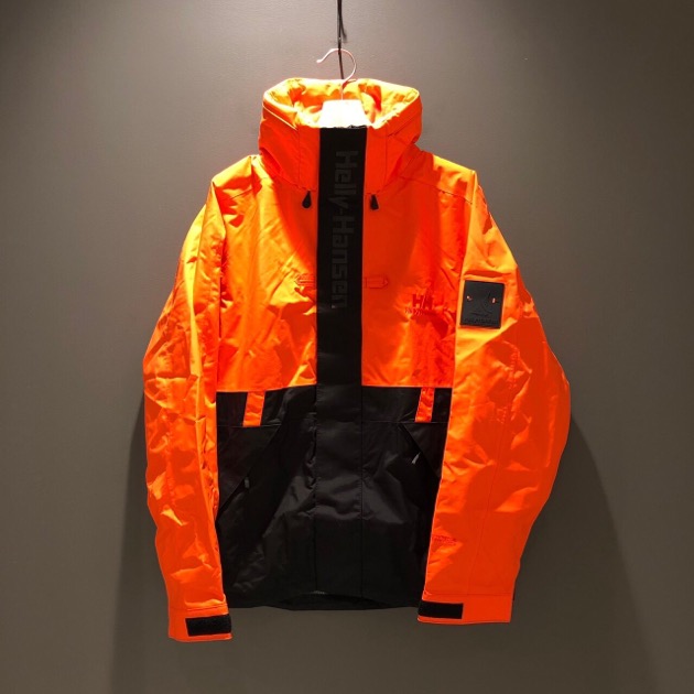 HELLY HANSEN × BEAMS “Formula Collection”｜BEAMS JAPAN（ビームス