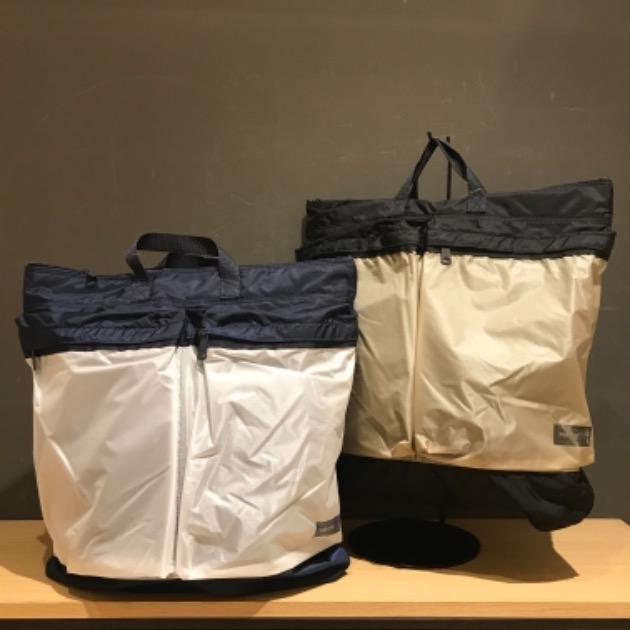 PORTER × BEAMS別注です！｜ビームス 広島｜BEAMS