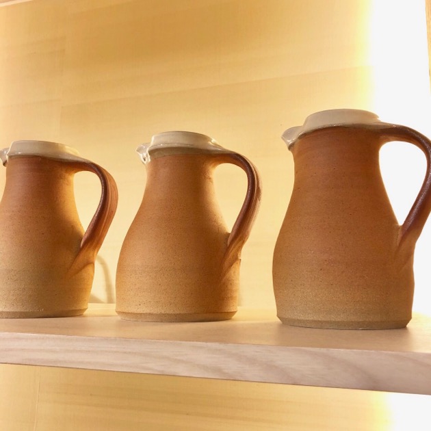 湯町窯・出西窯×fennica-Hanada/Leach Legacy and Mingei Today