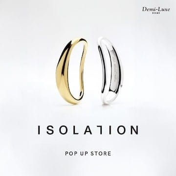 LET'S GET NAKED』展 イラストレーターConix展示作品 抽選販売について