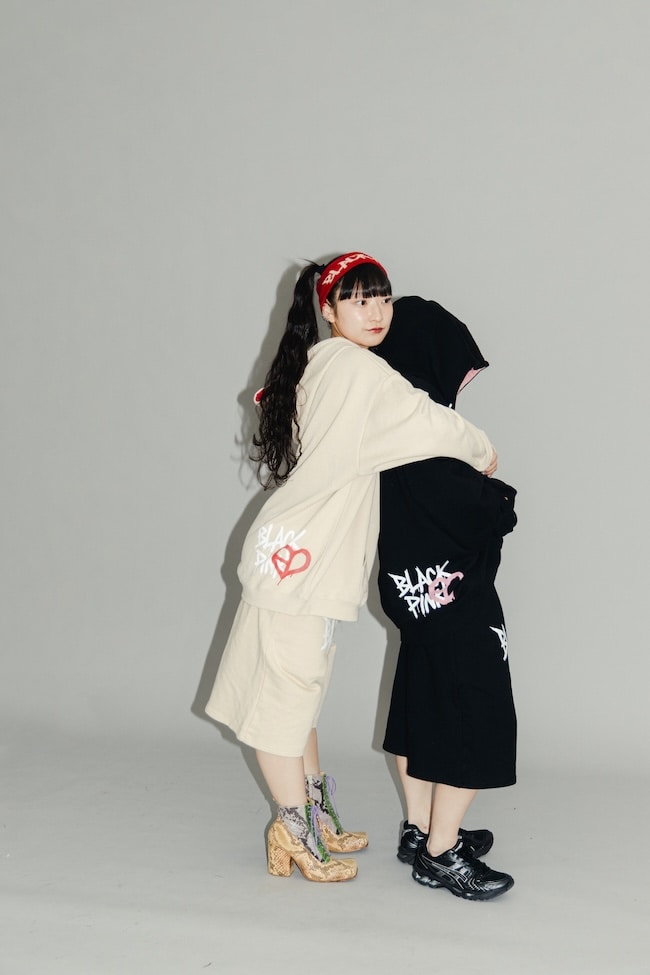 2026年1月9日（金）より 『BLACKPINK WORLD TOUR ＜DEADLINE＞ IN