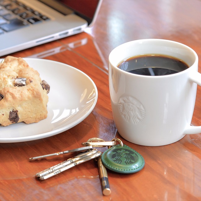 BEAMSプロデュース「STARBUCKS TOUCH The Drip」発売｜BEAMS