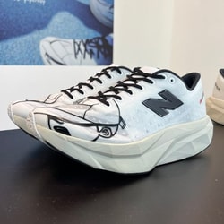 BEAMS新BEAMS × paperboy /PAPERBOY SC ELITE V4 137(鞋·運動鞋)郵購