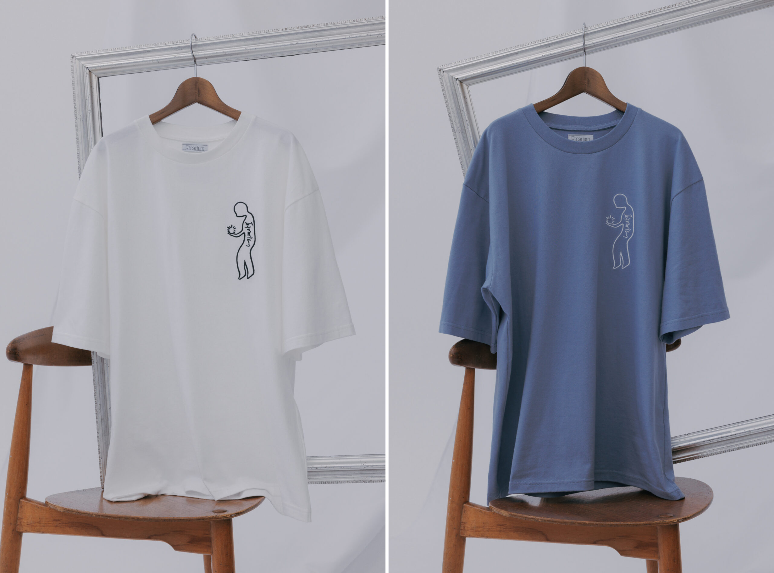 みやかわくん”こと宮川大聖が、自身初となるアパレルブランド